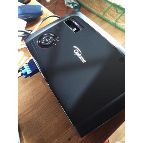 Projector
