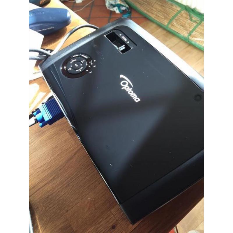 Projector