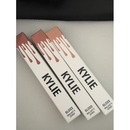 Kylie Jenner lip glosses