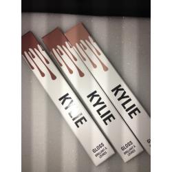 Kylie Jenner lip glosses