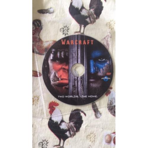 DVDS