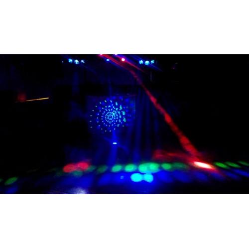 Mobile Disco in North Norfolk