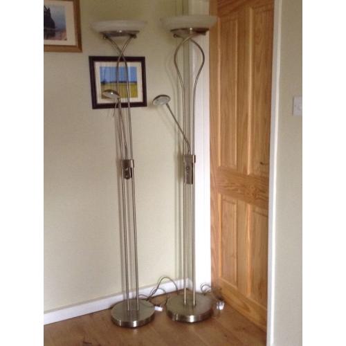 Standard lamp
