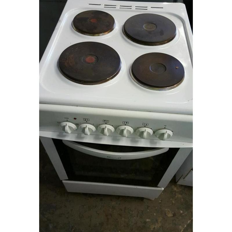 Electric cooker belling