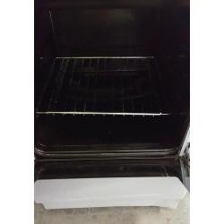 Electric cooker belling