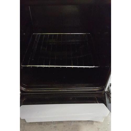 Electric cooker belling