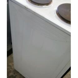 Electric cooker belling