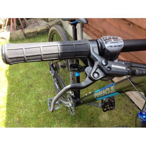 Pinnacle Ramin 2 mens moutain bike mtb 29er