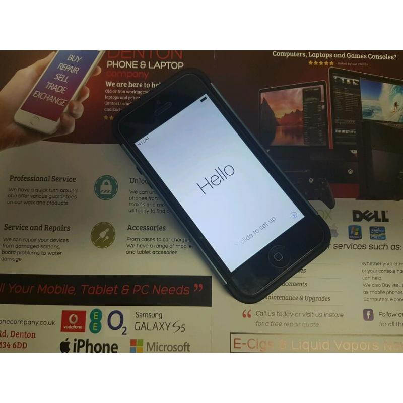IPhone 5