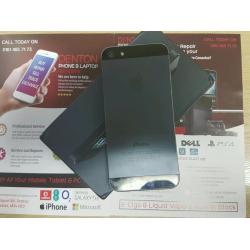 IPhone 5