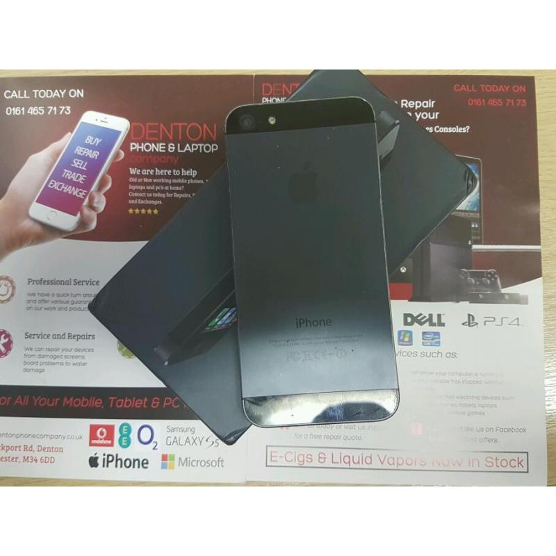 IPhone 5