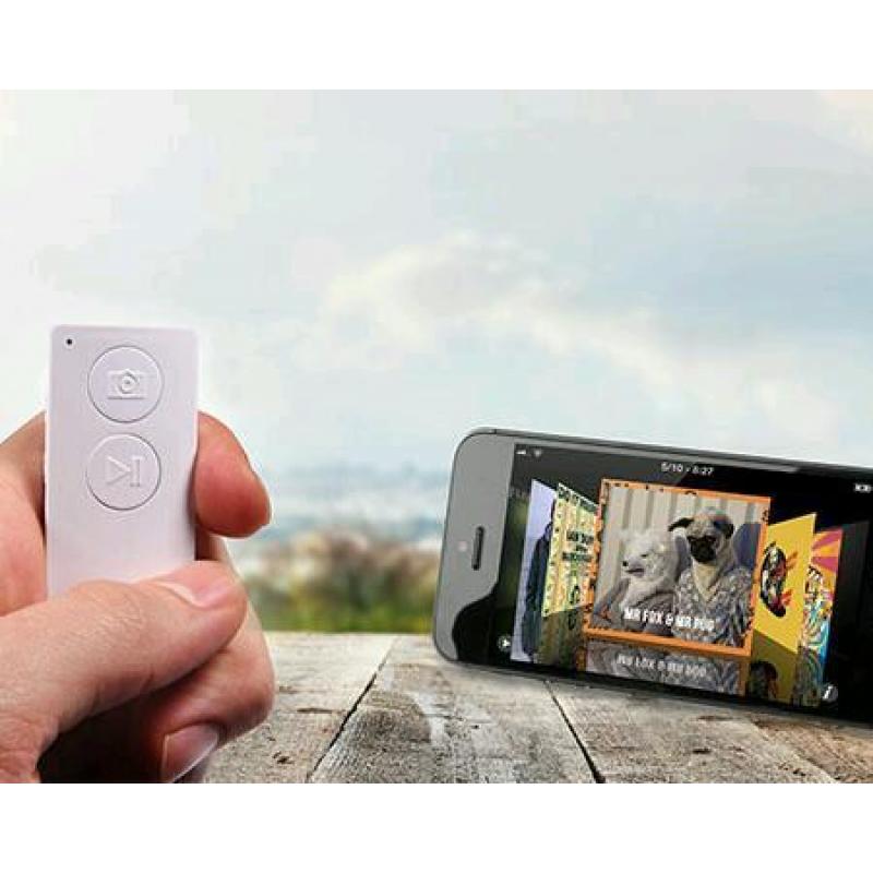 Smartphone Remote