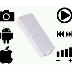 Smartphone Remote