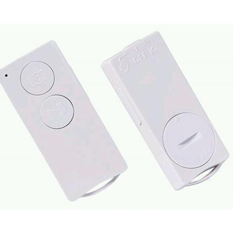 Smartphone Remote