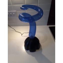 Science/plasma lamp