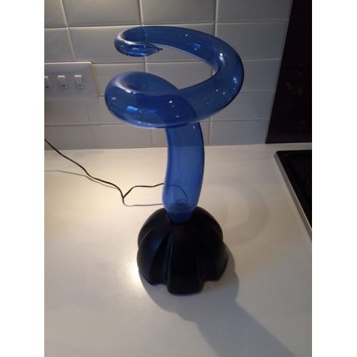 Science/plasma lamp