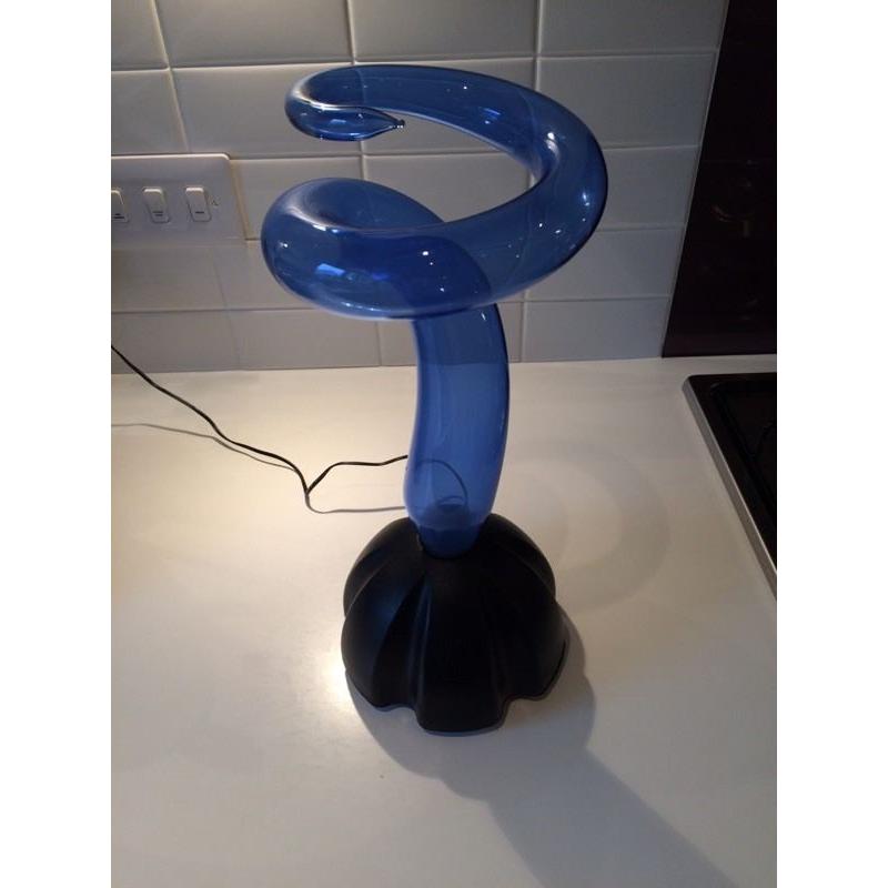 Science/plasma lamp