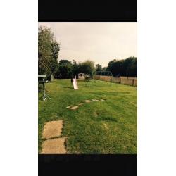 3 bed semi detached house in rural village near eye Suffolk