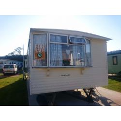 Holiday Home Static Caravan for Sale (Carnaby Belvedere) Berwickshire, Chesterfield Country Retreat