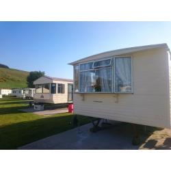 Holiday Home Static Caravan for Sale (Carnaby Belvedere) Berwickshire, Chesterfield Country Retreat