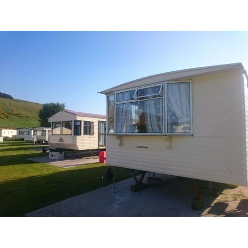 Holiday Home Static Caravan for Sale (Carnaby Belvedere) Berwickshire, Chesterfield Country Retreat