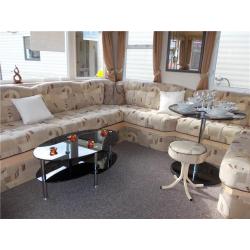 Static caravan for sale 2005 at Kessingland Beach, Nr Southwold, Suffolk