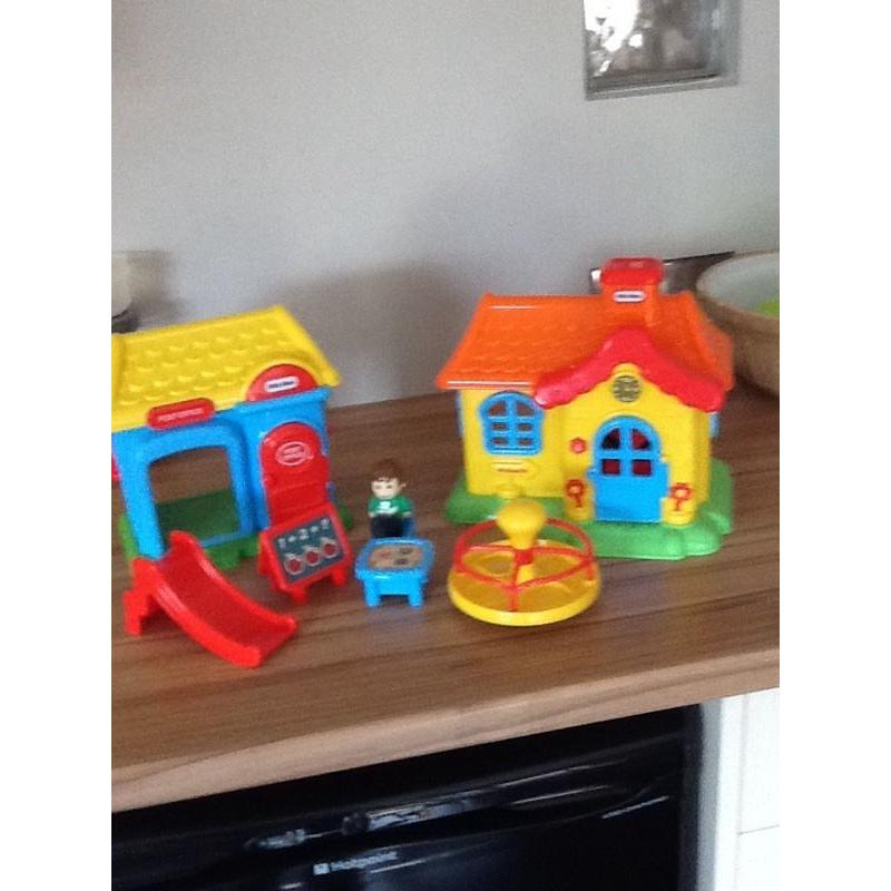 Toys