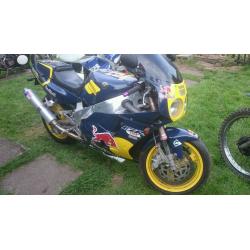 Yamaha 1000 ex-up