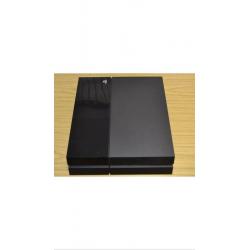 PlayStation 4 + Games