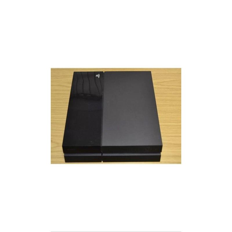 PlayStation 4 + Games