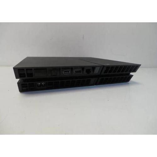 PlayStation 4 + Games