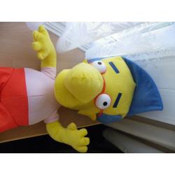 Extra Large Soft Plush Matt Groening from The Simpsons 25" Tall