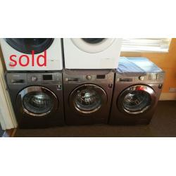 samsung washing machines