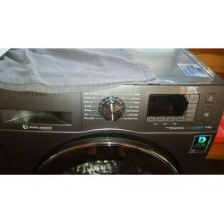 samsung washing machines