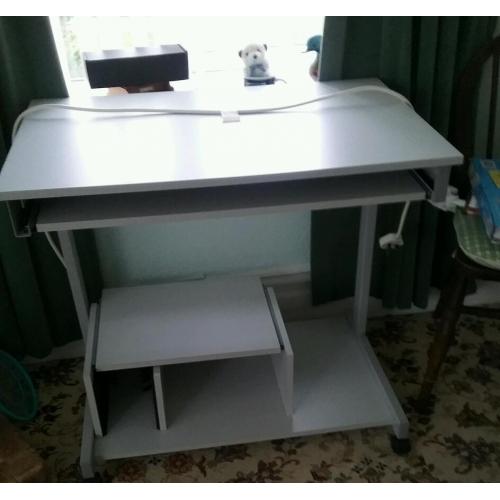Computer desk