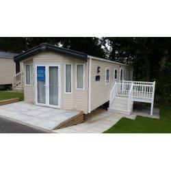 2014 ABI ***** static caravan for sale co durham ****** BARGAIN ***** FREE FISHING ***** OWNERS ONLY