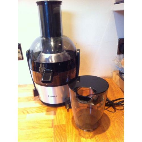 Philips Juicer - Viva Collection 2 L