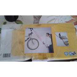 Cycle lift