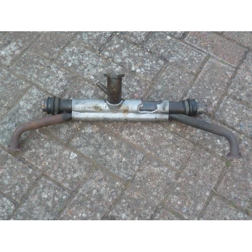 VW ENGINE INLET MANIFOLD