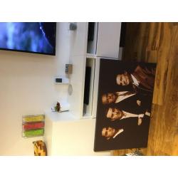 Goodfellas Canvas