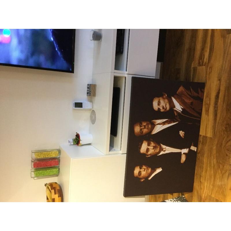 Goodfellas Canvas