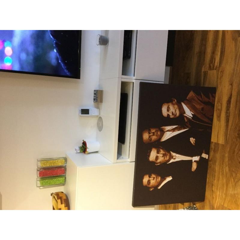 Goodfellas Canvas