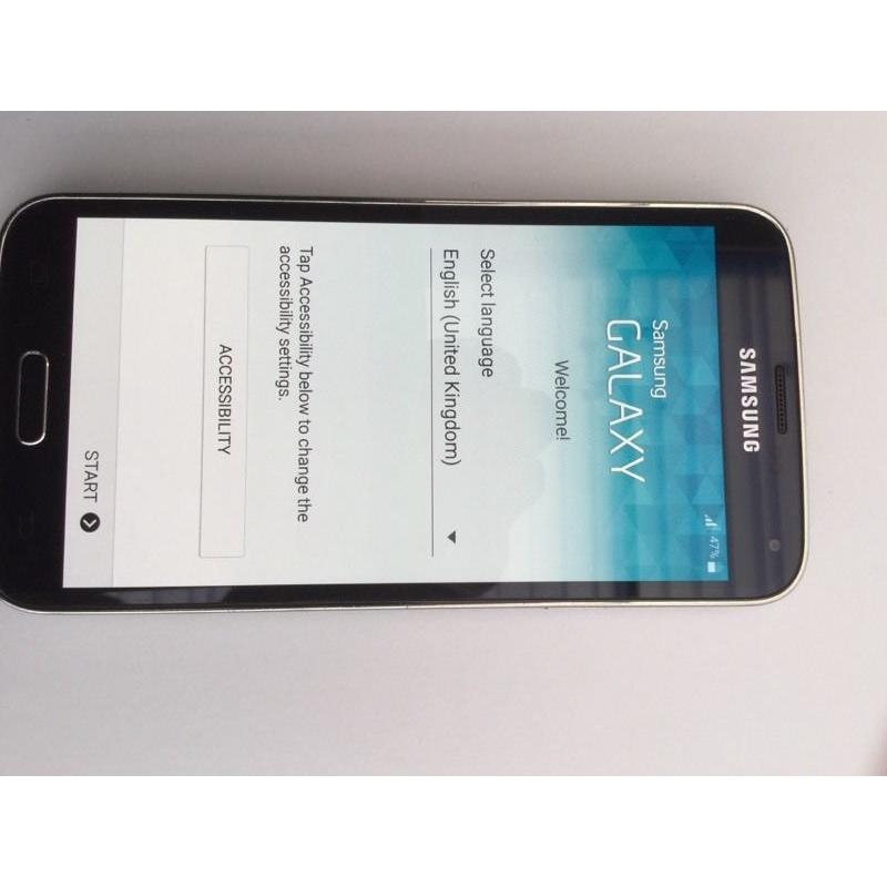 Samsung Galaxy s5