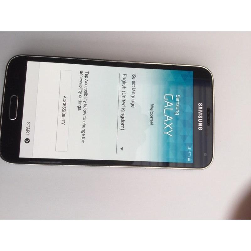 Samsung Galaxy s5