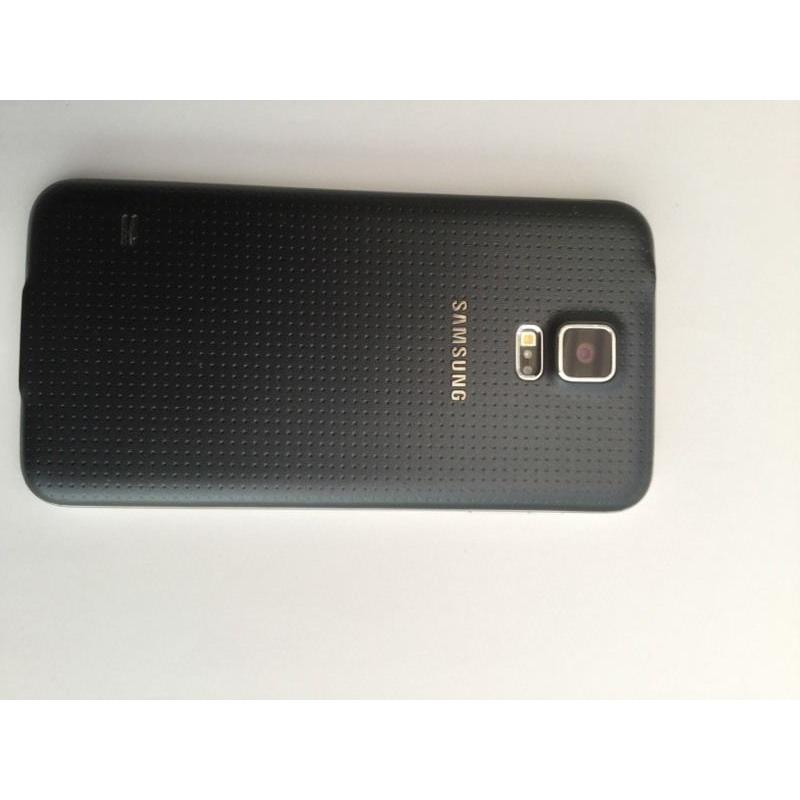 Samsung Galaxy s5