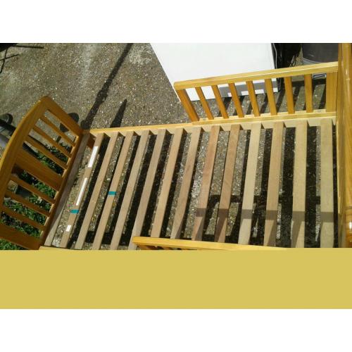 Babylo toddler bed