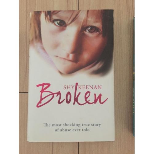 Three Novels for sale