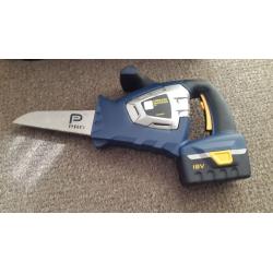 CORDLESS MULTI-SAW 18V