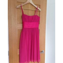 Ladies Dress by London Time Size 6