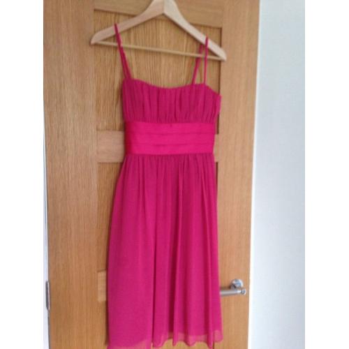 Ladies Dress by London Time Size 6